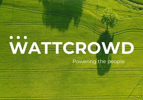 Wattcrowd