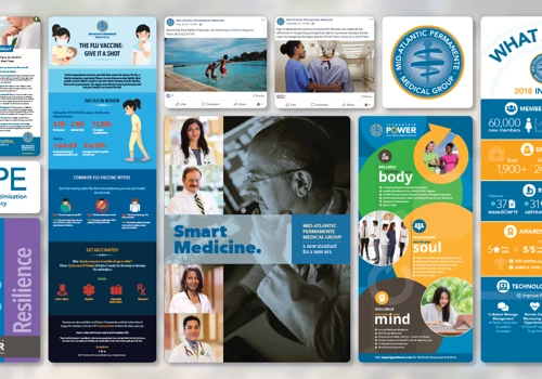 Permanente Medicine