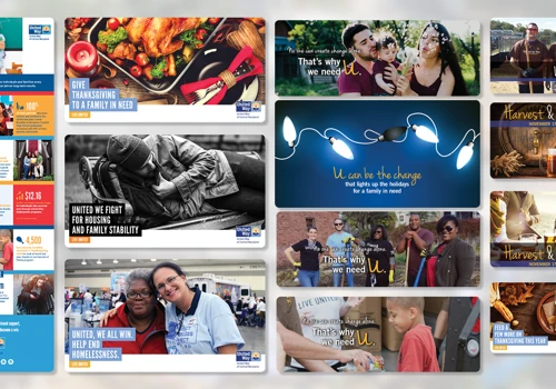 United Way of Central Maryland