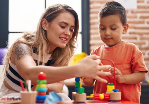 Low-code, Big Impact: Automating Childcare Communi