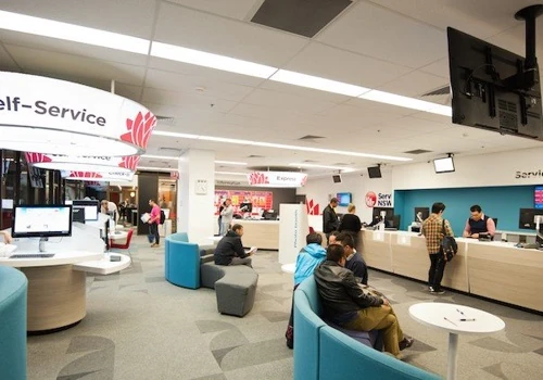 Designing in-store services for better customer experiences
