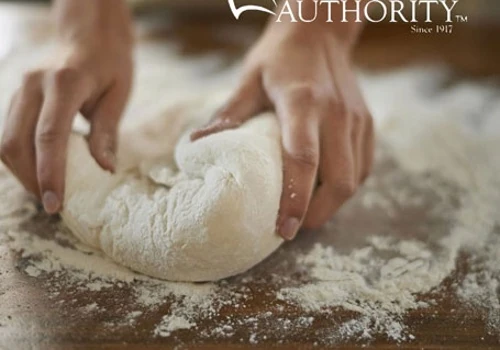 The Baker’s AUTHORITY