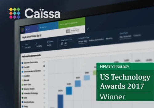 An Interface for Caissa’s SaaS Platform