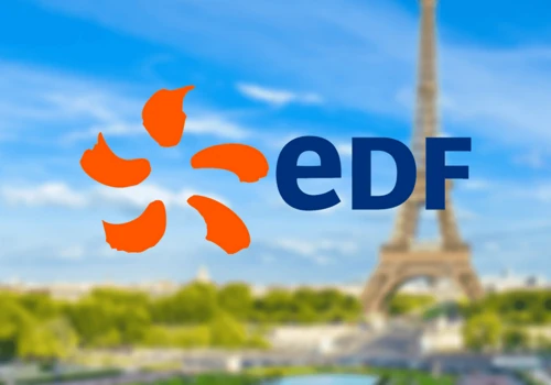 EDF Ecommerce