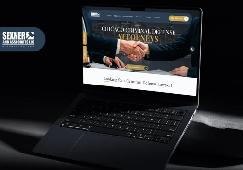 Digital Infrastructure: Chicago Law Firm