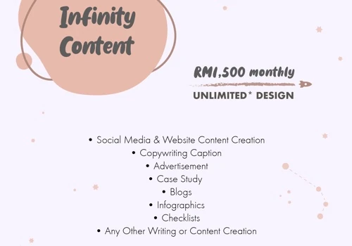 Infinity Contents