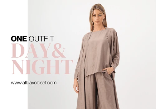 Full Digital Marketing Scope for All Day Closet