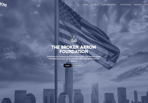 The Broken Arrow Foundation