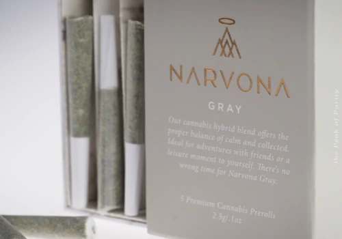 Narvona