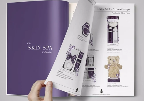 Baylis & Harding Brochure