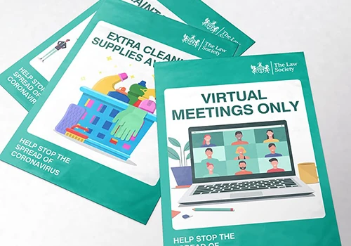 The Law Society Return To Work Toolkit