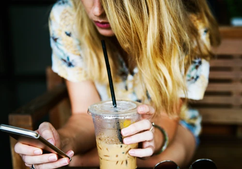 Exploring Coffee Consumption Using Mobile Ethnography