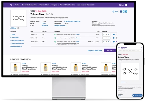 B2B Ecommerce