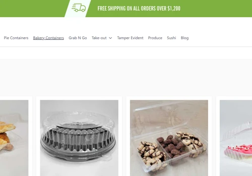 Plasticcontainer