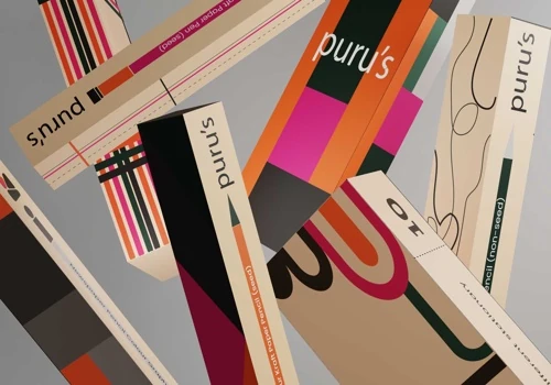 Puru's Enterprises