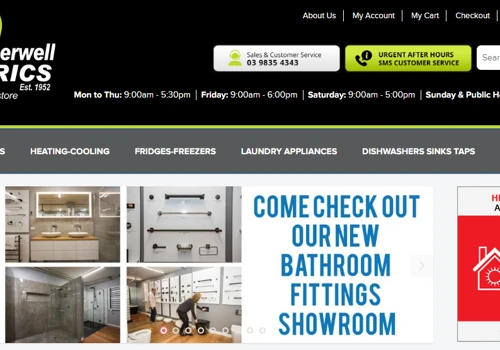 Conversion rate increased up to 60%