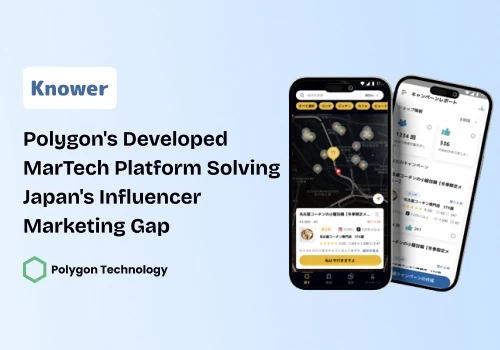 Influencer Marketing Platform: Knower