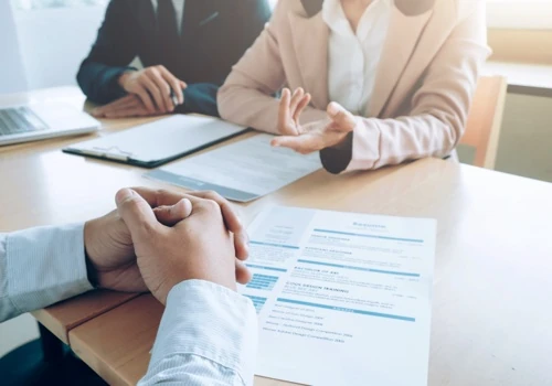 Scaling Recruitment Efficiency Through Offshore RP