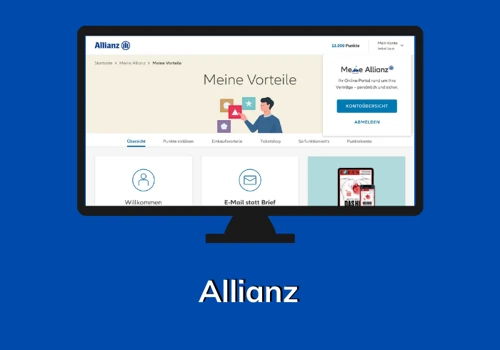 Allianz SE