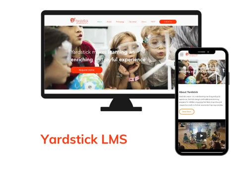 Yardstick LMS