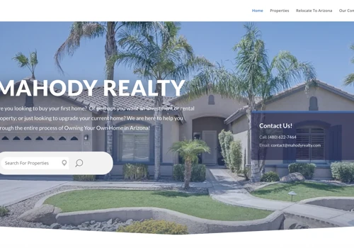 Mahody Realty