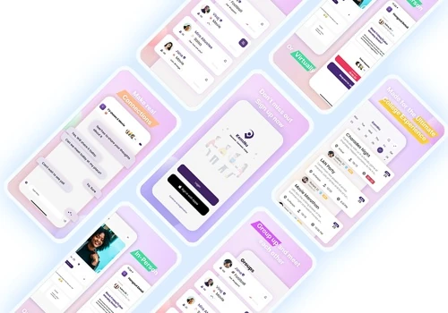 Kem Nu App
