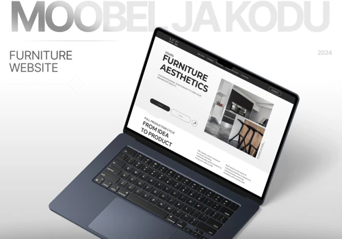 Estonian Furniture Store