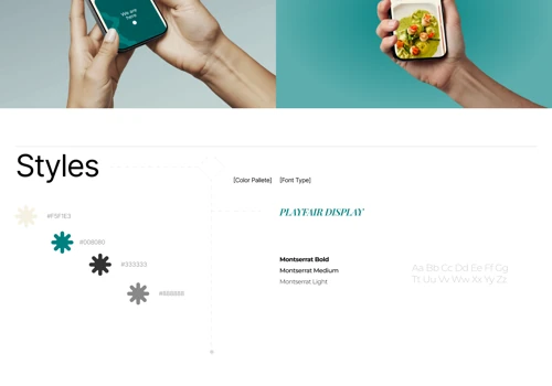 Miami Restaurant Website Redesign & Google Ads