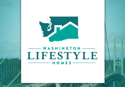 Logo and Brand Design for Real Estate Agency
