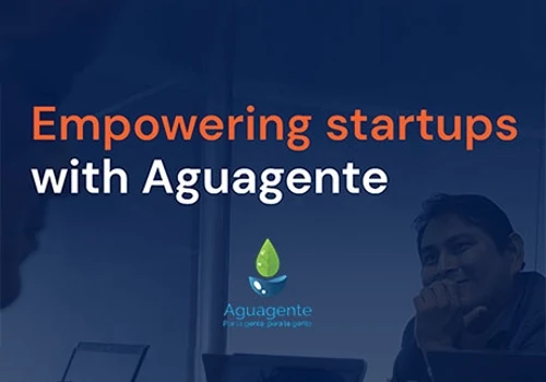 Empowering startups
