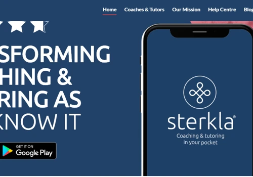 Mobile Application