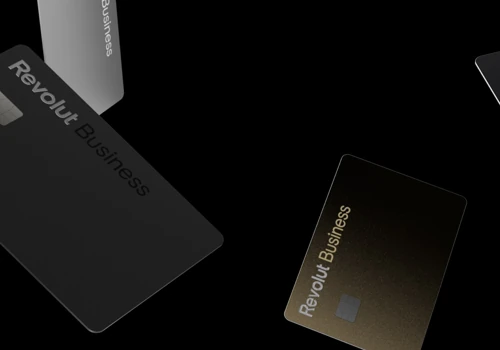Revolut Business rebrand