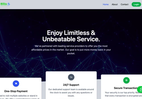 Fintech Solution