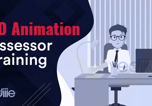 2D Animation