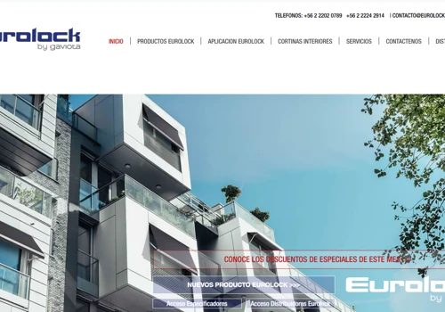 Eurolock Digital Marketing