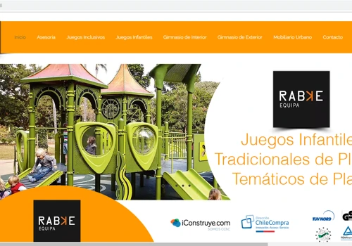 Rabke Digital Marketing