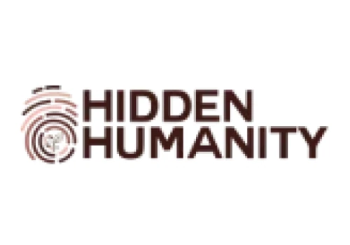WordPress Website for Non-Profit - Hidden Humanity