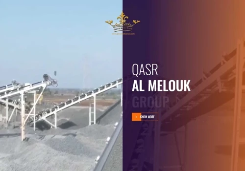 QASR AL MELOUK