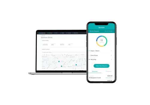 Rubicon Global