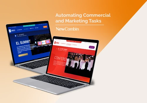 Automating Commercial and Marketing Operations