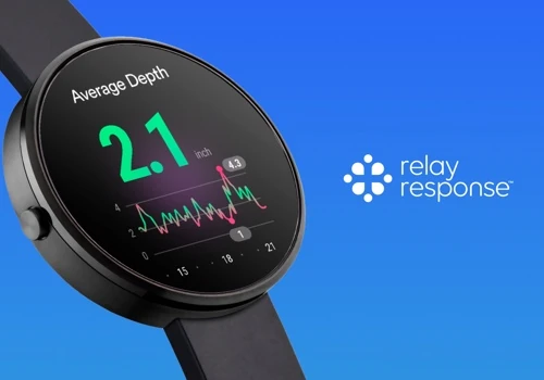 Relay Response