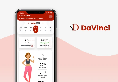 DaVinci Wearables