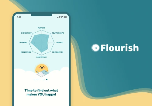 Flourish