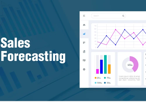 Sales Forecasting