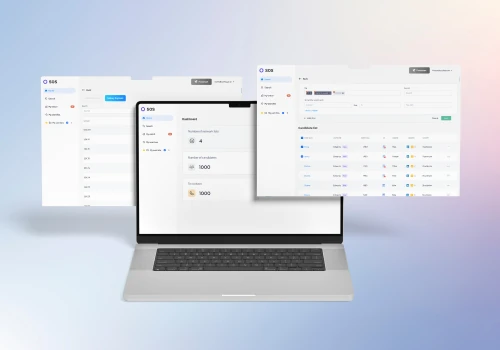 Candidate Search Platform for Recruitment Teams