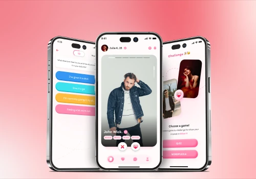 Building a Gamified Social App in 6 Months