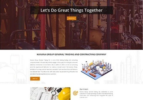 Kanana Group