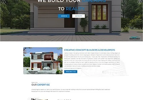 CCB Developers
