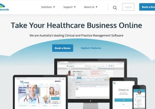 MediRecords
