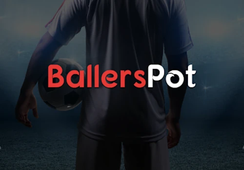 Ballers Pot